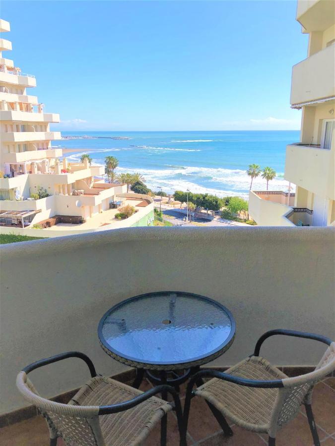 Apartment Precioso Frente Al Mar Benalbeach Benalmadena