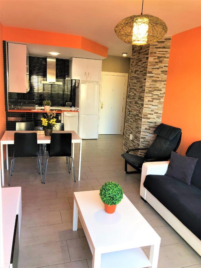 Precioso Frente Al Mar Benalbeach Apartment Benalmadena