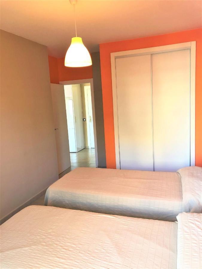 Apartment Precioso Frente Al Mar Benalbeach *