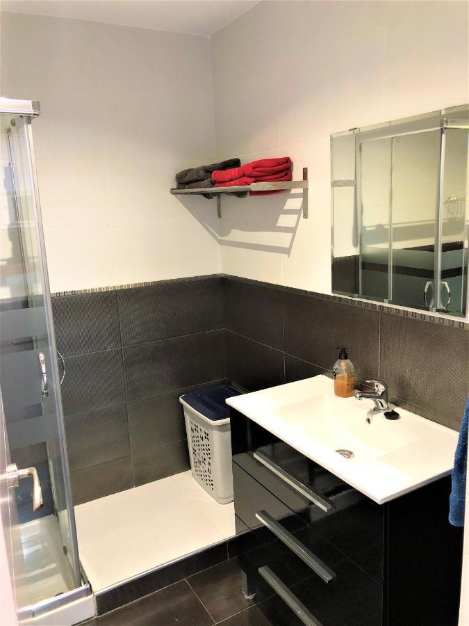 Apartment Precioso Frente Al Mar Benalbeach Benalmadena